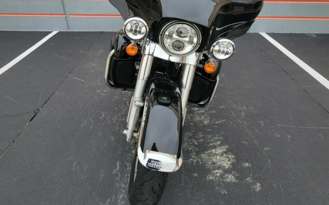 FLHTCU 2019 Electra Glide Ultra Classic