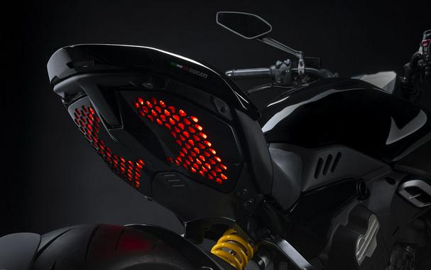 2024 Ducati Diavel V4