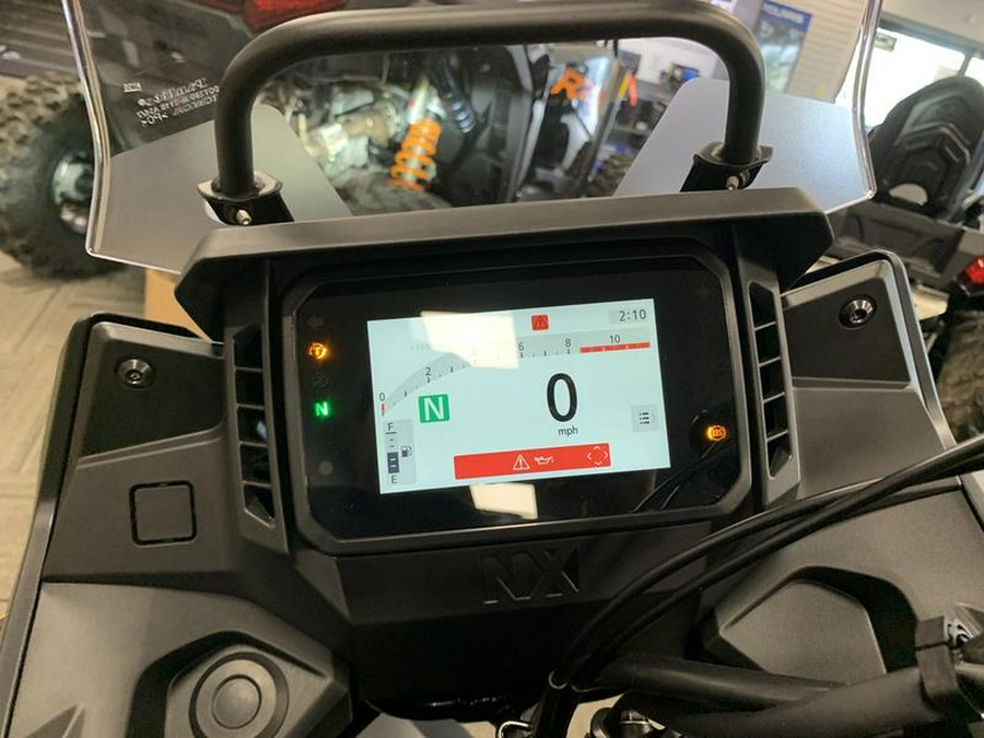 2024 Honda® NX500