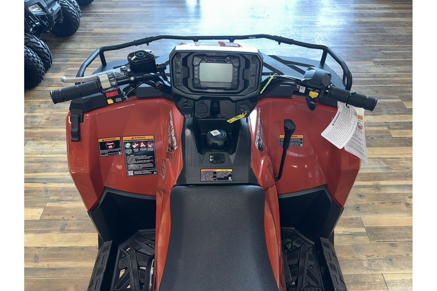 2025 Polaris SPORTSMAN 450 H.O.