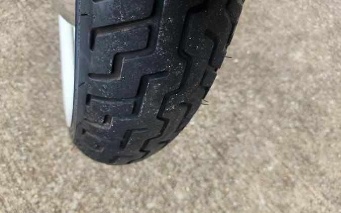 2013 Harley-Davidson® FLSTC - Heritage Softail® Classic