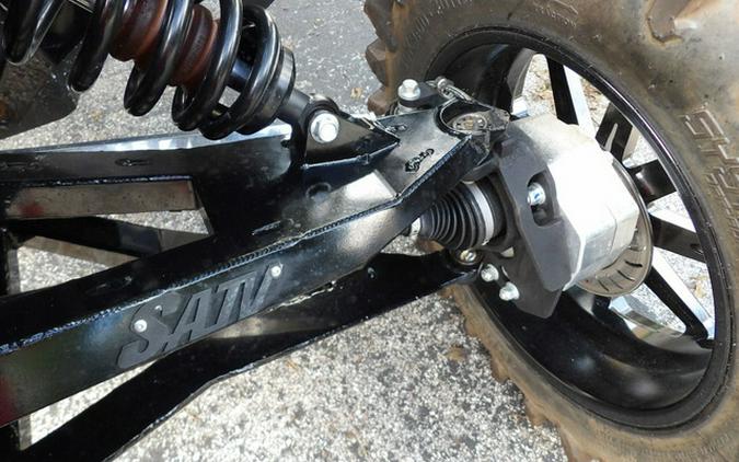 2022 Can-Am Maverick X3 X mr Turbo RR 64"