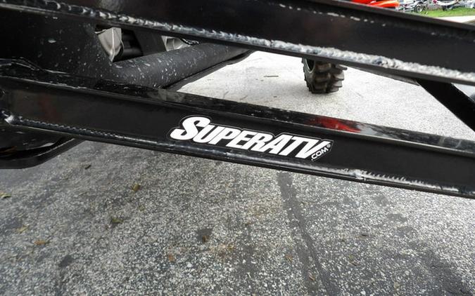 2022 Can-Am Maverick X3 X mr Turbo RR 64"