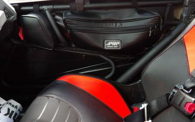 2022 Can-Am Maverick X3 X mr Turbo RR 64"