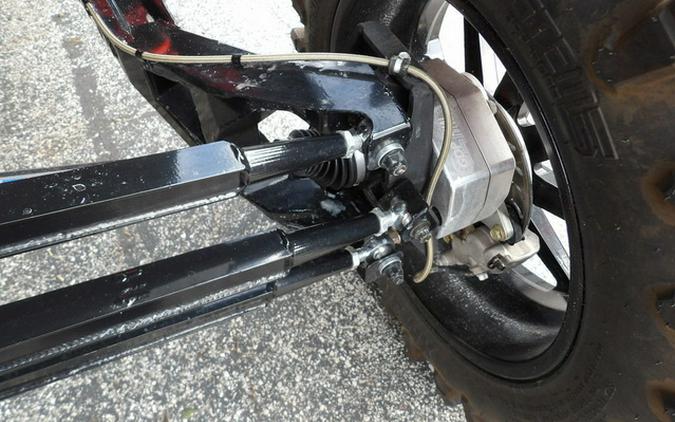 2022 Can-Am Maverick X3 X mr Turbo RR 64"