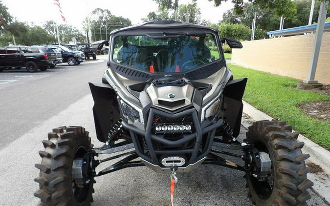 2022 Can-Am Maverick X3 X mr Turbo RR 64"