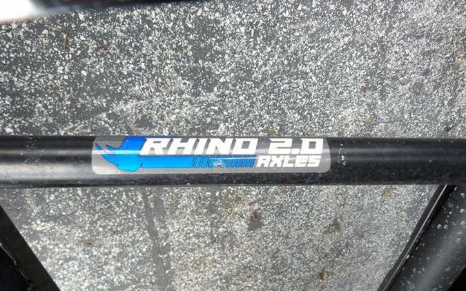 2022 Can-Am Maverick X3 X mr Turbo RR 64"