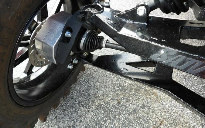 2022 Can-Am Maverick X3 X mr Turbo RR 64"