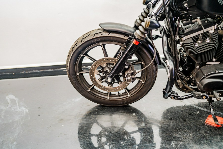 2019 Harley-Davidson Iron 883™