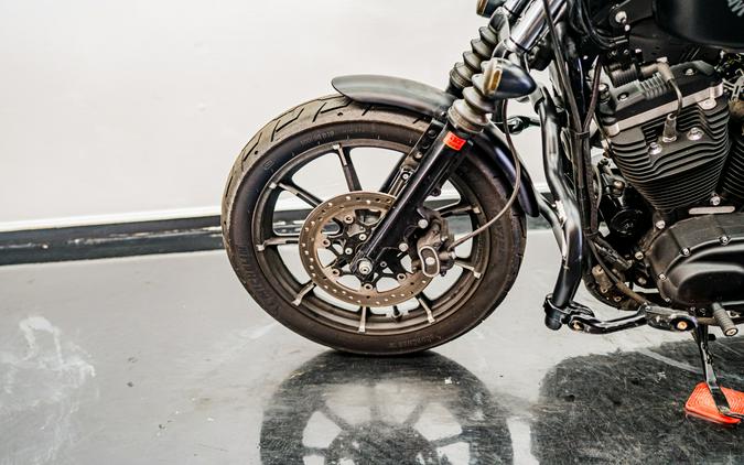 2019 Harley-Davidson Iron 883™