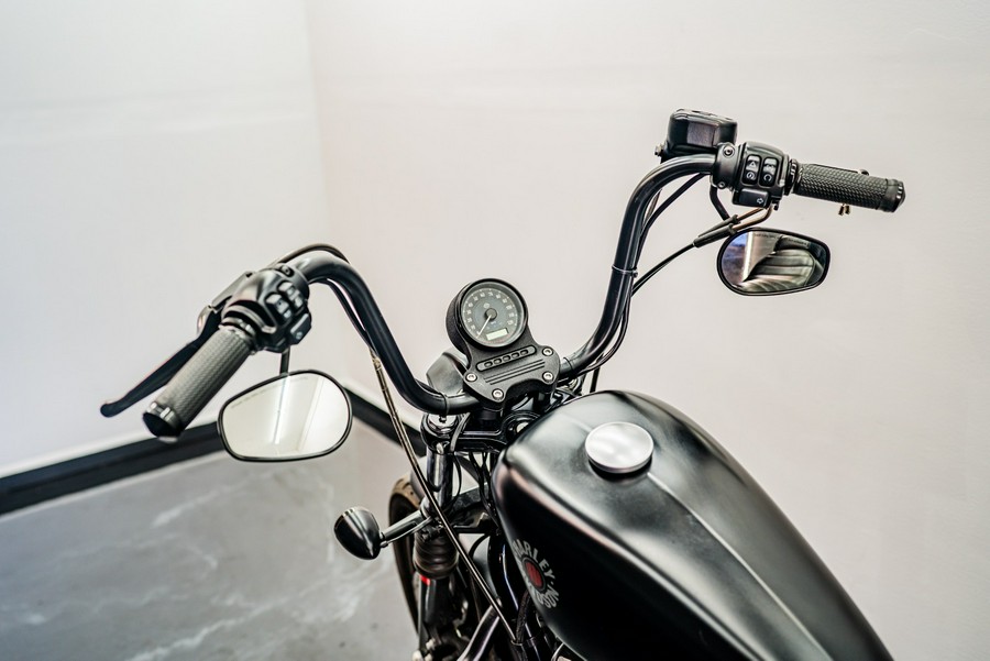 2019 Harley-Davidson Iron 883™