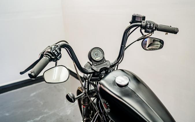 2019 Harley-Davidson Iron 883™