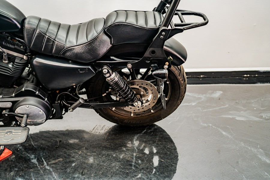 2019 Harley-Davidson Iron 883™