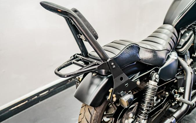 2019 Harley-Davidson Iron 883™