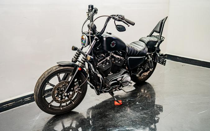 2019 Harley-Davidson Iron 883™