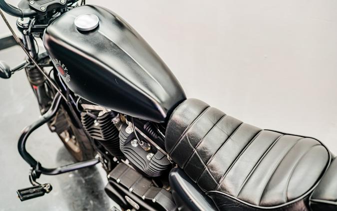 2019 Harley-Davidson Iron 883™