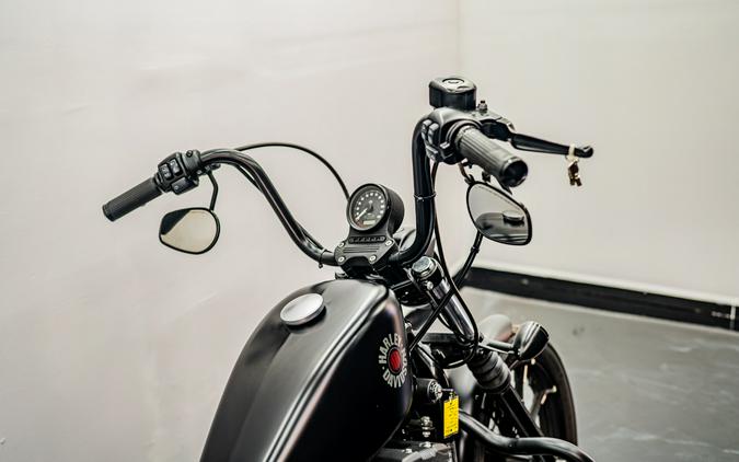 2019 Harley-Davidson Iron 883™