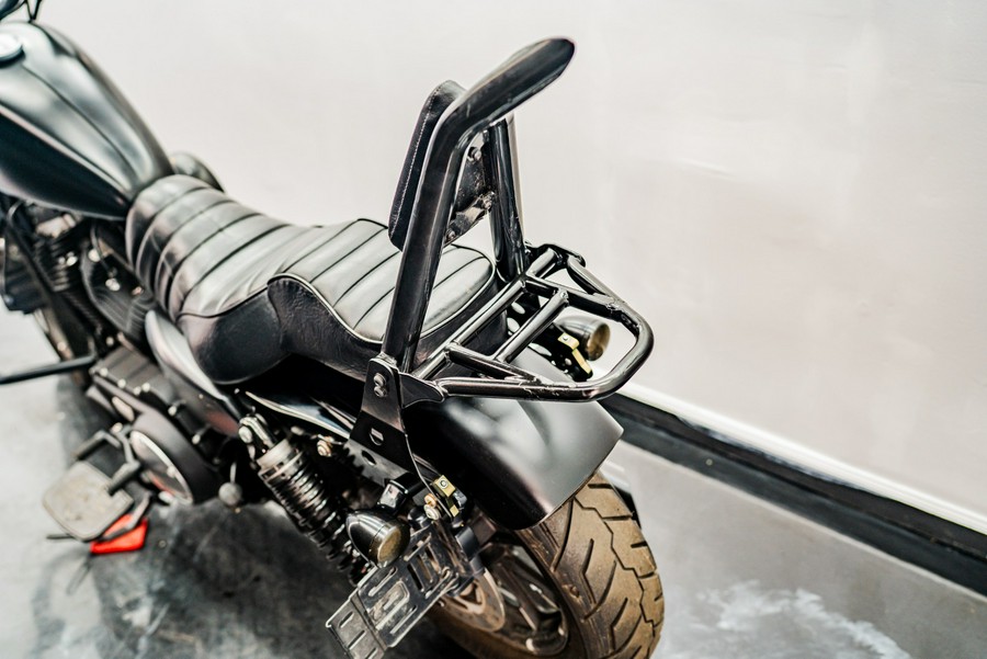 2019 Harley-Davidson Iron 883™