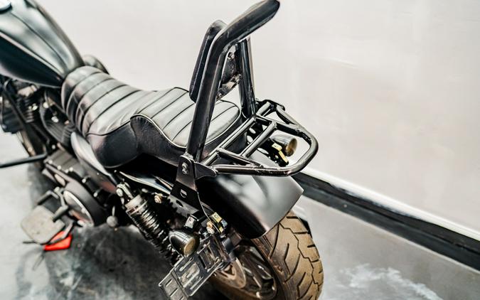 2019 Harley-Davidson Iron 883™