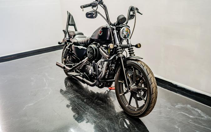 2019 Harley-Davidson Iron 883™