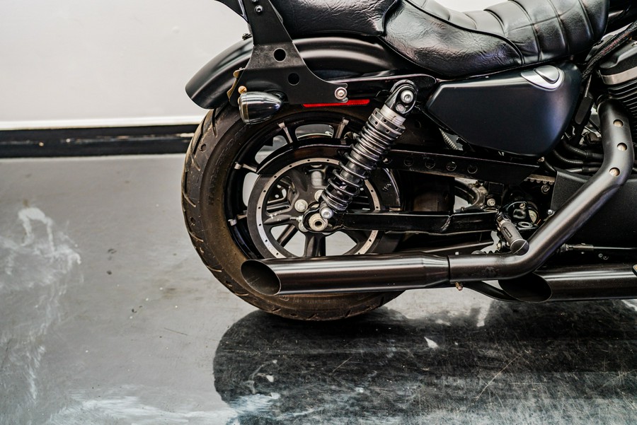2019 Harley-Davidson Iron 883™