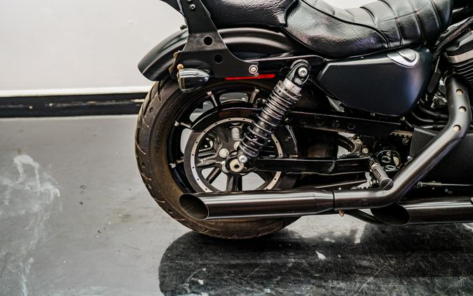 2019 Harley-Davidson Iron 883™