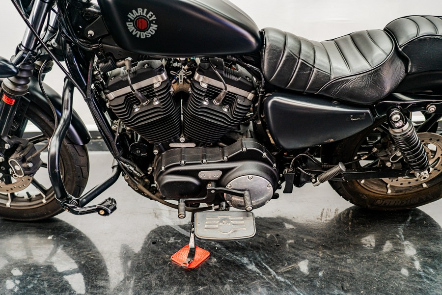 2019 Harley-Davidson Iron 883™