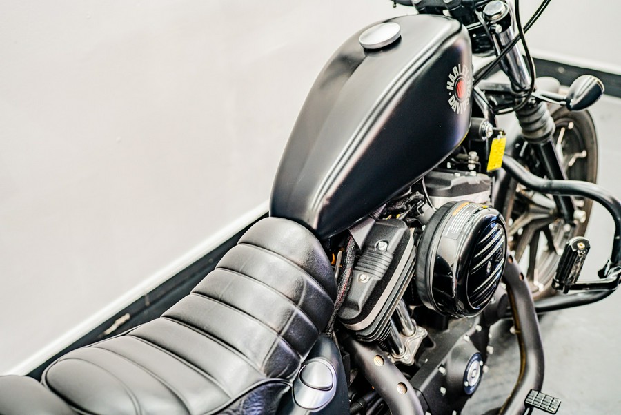 2019 Harley-Davidson Iron 883™