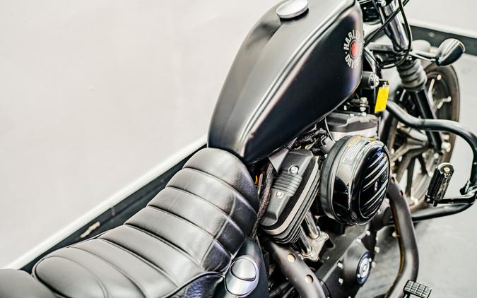 2019 Harley-Davidson Iron 883™