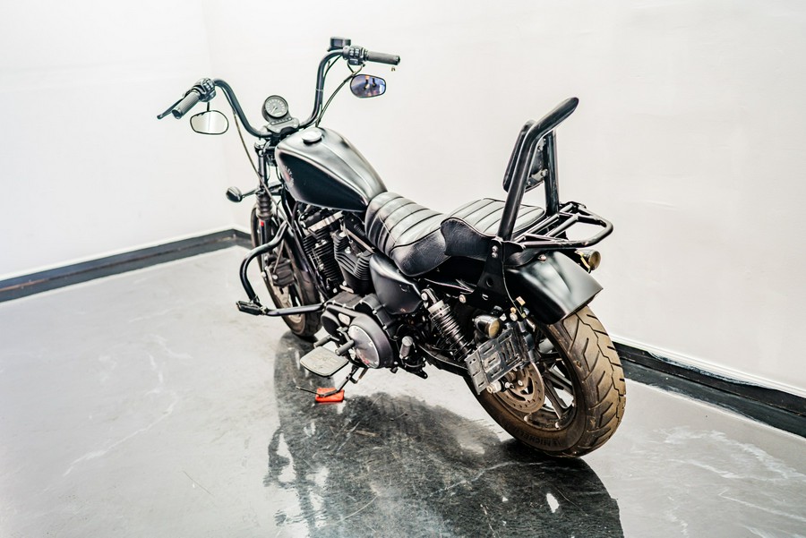 2019 Harley-Davidson Iron 883™