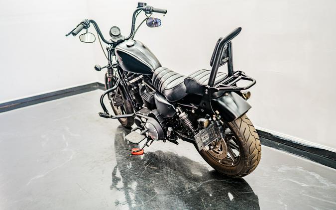 2019 Harley-Davidson Iron 883™