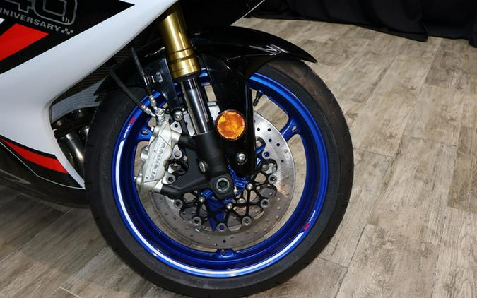 2026 Suzuki GSX-R 750Z