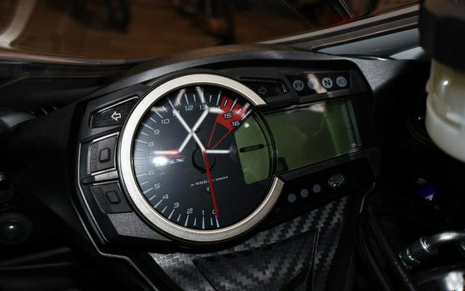 2026 Suzuki GSX-R 750Z