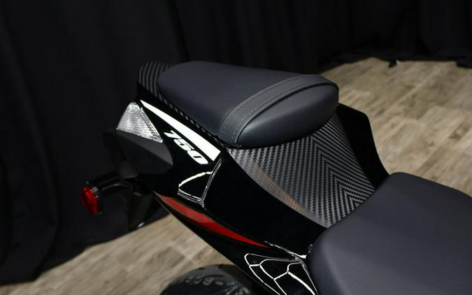 2026 Suzuki GSX-R 750Z