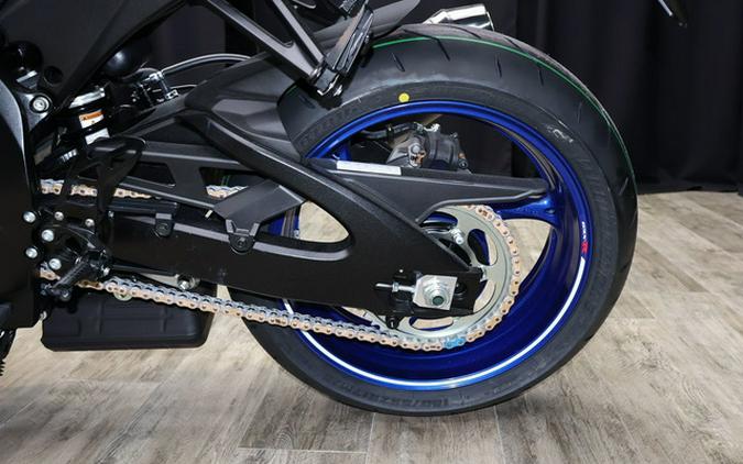 2026 Suzuki GSX-R 750Z