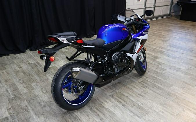 2026 Suzuki GSX-R 750Z