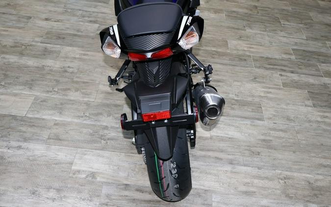 2026 Suzuki GSX-R 750Z