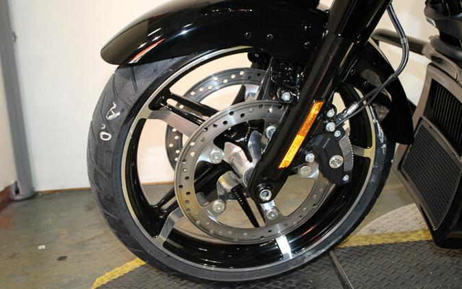 New 2026 Harley-Davidson Road Glide Grand American Touring FLTRX Motorcycle For Sale In Miami, Florida