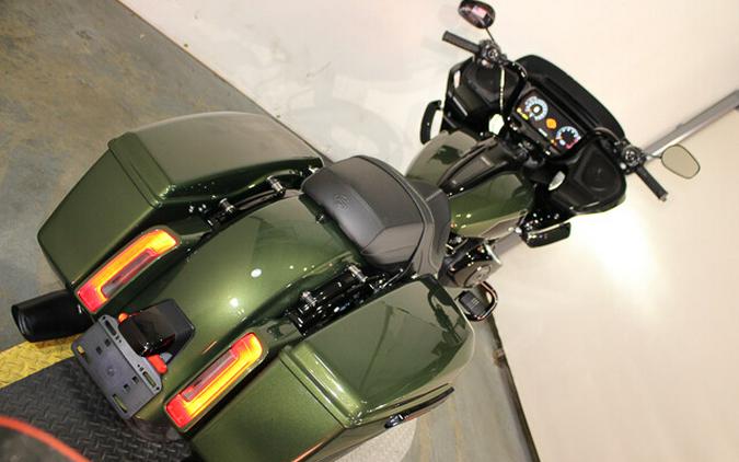 New 2026 Harley-Davidson Road Glide Grand American Touring FLTRX Motorcycle For Sale In Miami, Florida