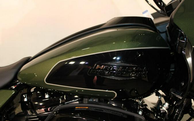 New 2026 Harley-Davidson Road Glide Grand American Touring FLTRX Motorcycle For Sale In Miami, Florida