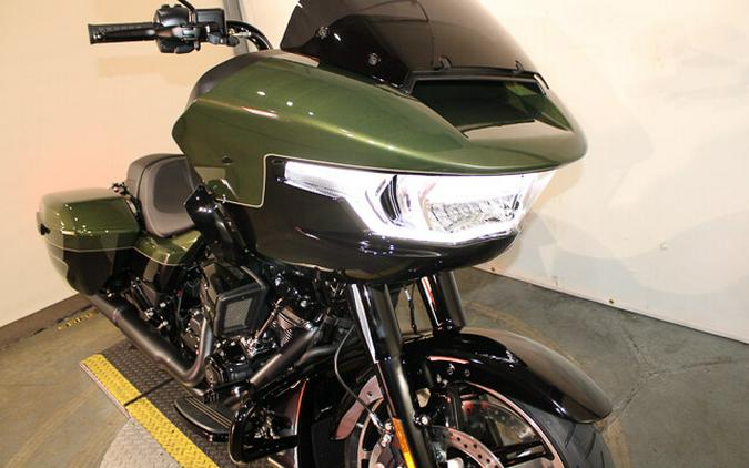 New 2026 Harley-Davidson Road Glide Grand American Touring FLTRX Motorcycle For Sale In Miami, Florida