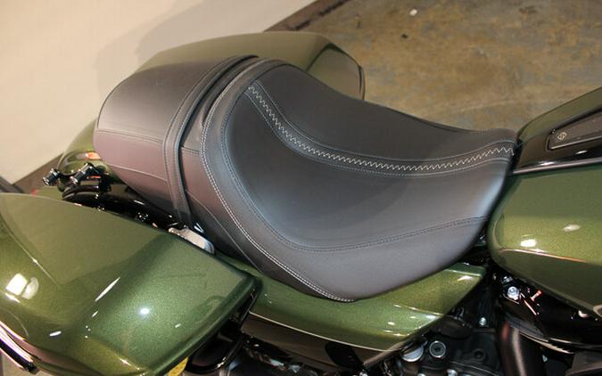 New 2026 Harley-Davidson Road Glide Grand American Touring FLTRX Motorcycle For Sale In Miami, Florida