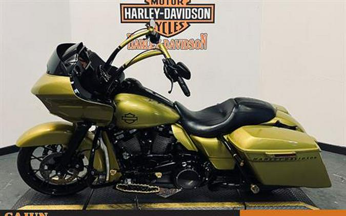 2020 Harley-Davidson Road Glide® Special