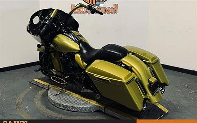 2020 Harley-Davidson Road Glide® Special