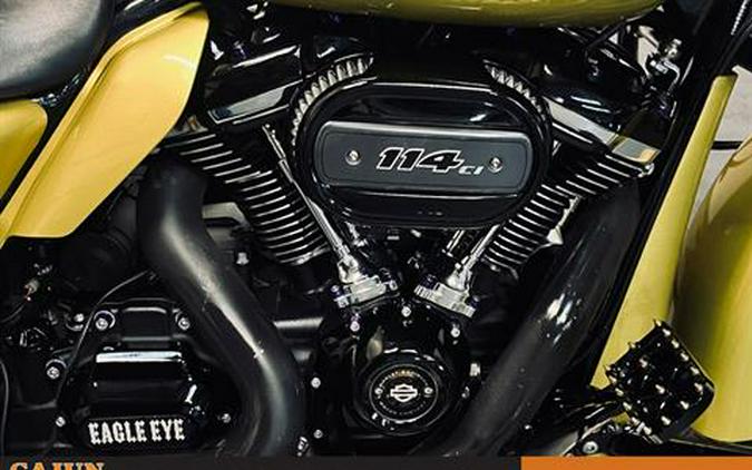 2020 Harley-Davidson Road Glide® Special