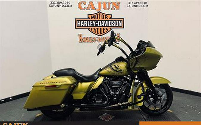 2020 Harley-Davidson Road Glide® Special