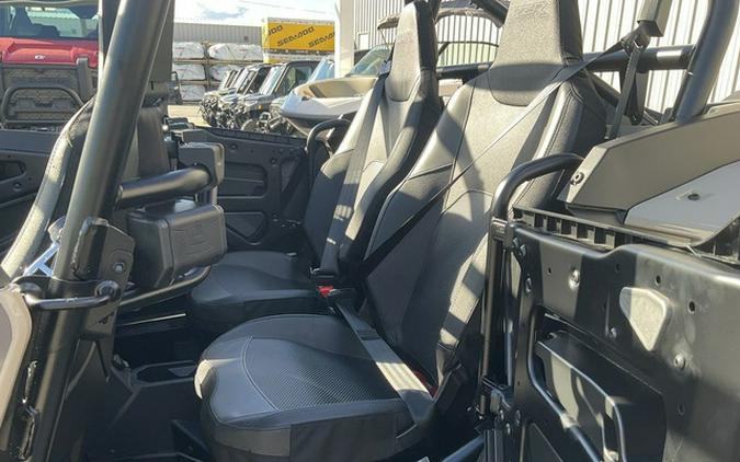 2026 Polaris RZR XP S 4 1000 Sport