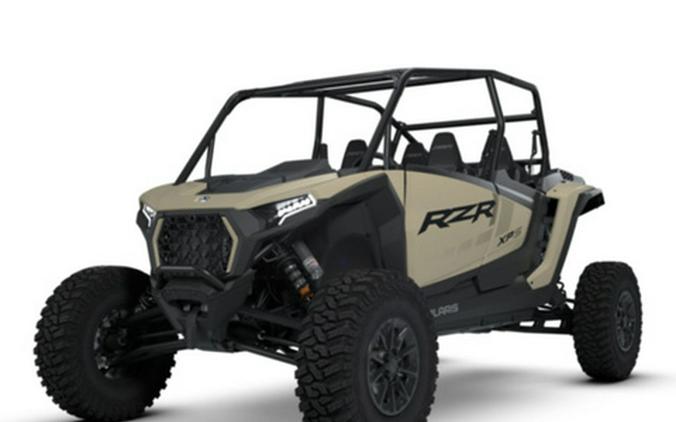 2026 Polaris RZR XP S 4 1000 Sport