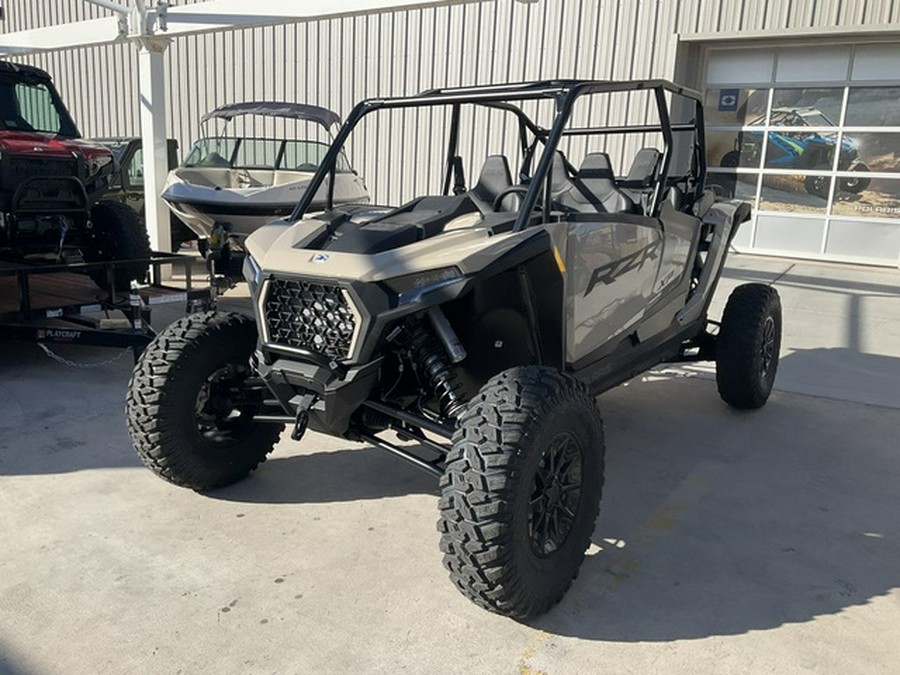2026 Polaris RZR XP S 4 1000 Sport