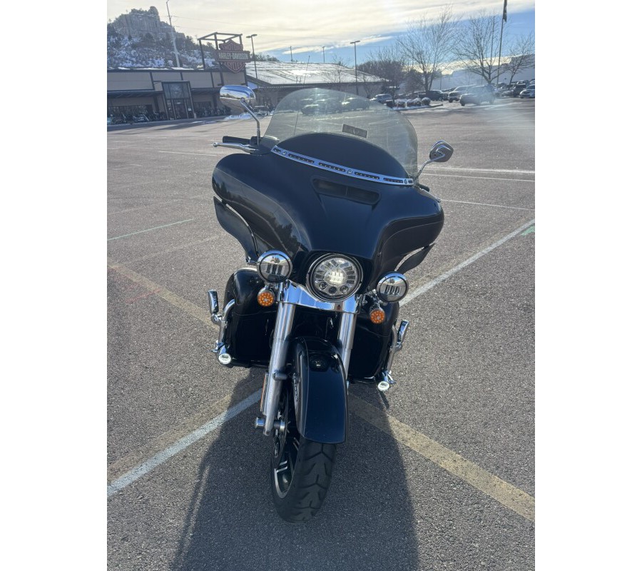 2020 Harley-Davidson® Ultra Limited